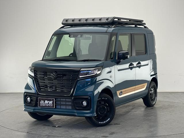 スズキ スペーシアベース XF リフトアップ マッドスター新品 スズキ スペーシアベース XF リフトアップ マッドスター新品