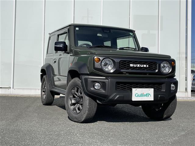 ＪＣ　純正８インチナビ（ＡＭ／ＦＭ／ＣＤ／ＤＶＤ／ＵＳＢ／ＢＴ／フルセグ）／クルーズコントロール／衝突軽減ブレーキ／車線逸脱警報／ワンオーナー／前後ドライブレコーダー／Ｄ＋Ｎ席シートヒーター