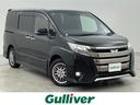 トヨタ ノア ハイブリッドＳｉ　ダブルバイビーＩＩ　純正９型ナビ...