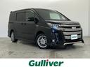 トヨタ ノア ハイブリッドＳｉ　禁煙車　トヨタセーフティセンス　...