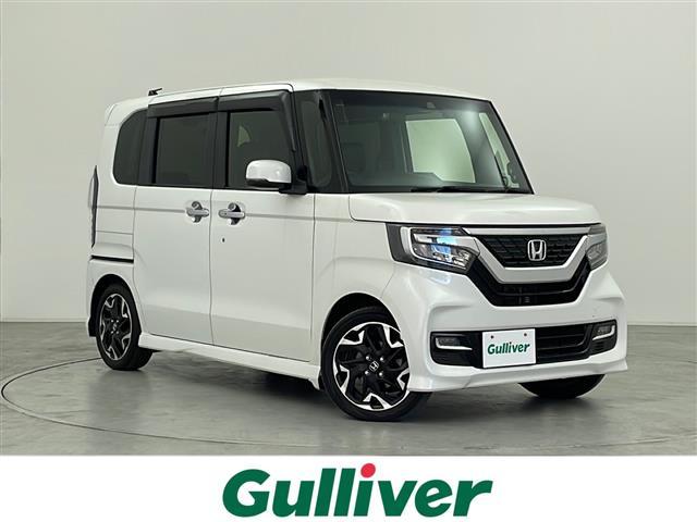 Ｇ・Ｌターボホンダセンシング　純正ナビ　バックカメラ　ビルトインＥＴＣ　前後ドラレコ　両側電動スライドドア　アダプティブクルーズコントロール　衝突被害軽減ブレーキ　革巻きステアリング　パドルシフト　ＬＥＤヘッドライト　禁煙