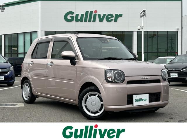 Ｇ　リミテッド　ＳＡＩＩＩ　禁煙車　純正ナビ／フルセグＴＶ　全周囲カメラ　パノラマモニター　ドラレコ　スマートアシスト３　電動格納ドアミラー　ＬＥＤヘッドランプ　オートライト　ＡＡＣ　シートヒーター　スマートキー