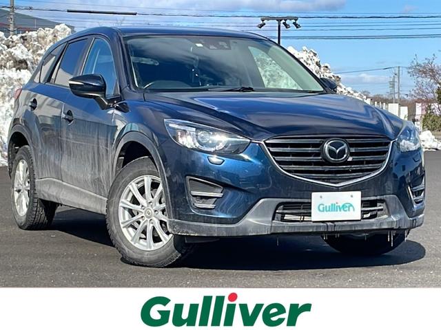 マツダ CX-5 2012年モデル XD L Package 4WDの価格・性能・装備 マツダ CX-5 2012年モデル XD L Package 4WDの価格・性能・装備