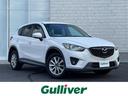 マツダ ＣＸ－５ ＸＤ　純正ＳＤナビ　サイドカメラ　純正ＥＴＣ　...