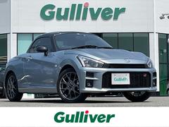 トヨタ　コペン　ＧＲ　スポーツ　ワンオーナーオープンカーＢｌｕｅｔｏｏｔｈ　ＡＭ