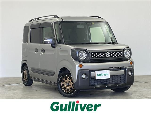 中古車】スズキ スペーシアギア ハイブリッドXZ ターボ中古車 中古車】スズキ スペーシアギア ハイブリッドXZ ターボ中古車