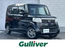 ホンダ Ｎ－ＢＯＸ Ｇ・Ｌパッケージ　☆４ＷＤ☆バックカメラ☆両...