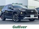 トヨタ ＲＡＶ４ アドベンチャー　トヨタセーフティセンス　純正９...