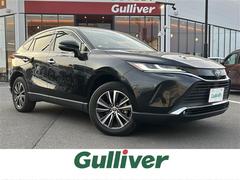 トヨタ　ハリアー　Ｇ　純正メモリナビ　フルセグ　クルコン