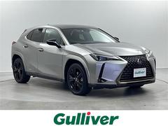 レクサス　ＵＸ　ＵＸ２５０ｈ　エレガントブラック　禁煙車　純正ナビ