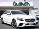 メルセデス・ベンツ Ｃクラス Ｃ２００アバンギャルド　ＡＭＧライ...