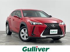 レクサス　ＵＸ　ＵＸ２５０ｈ　バージョンＣ　禁煙車　ワンオーナー