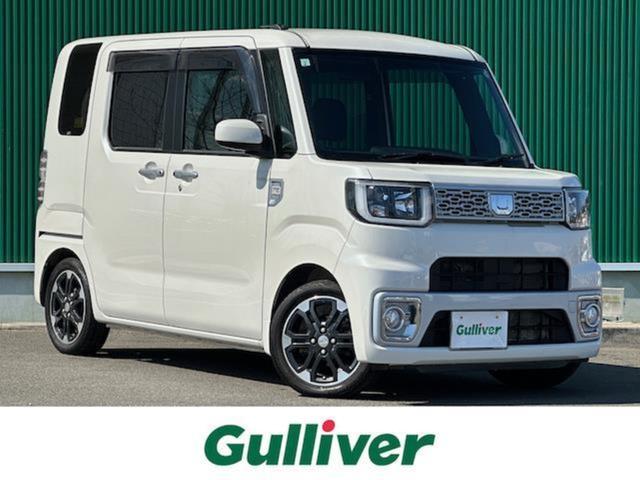 Ｇ　純正ナビ　両側パワースライドドア　バックカメラ　純正１５インチアルミホイール　運転席シートヒーター　ＬＥＤヘッドランプ　フォグランプ　スマートキー　電動格納ドアミラー　サイドバイザー　プッシュスタート