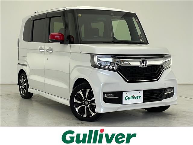 Ｇ・Ｌホンダセンシング　純正ナビ　片側パワースライドドア　ＥＴＣ　バックカメラ　ドライブレコーダ　純正フロアマット　純正ドアバイザー純正アルミホイール　ベンチシート　後席サンシェード　フォグランプ　ホンダセンシング