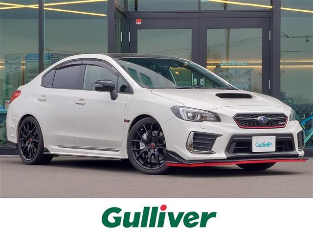 スバルWRX STIの中古車(東京都)を探すなら【グーネット】 スバルWRX STIの中古車(東京都)を探すなら【グーネット】