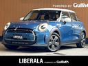 ＭＩＮＩ ＭＩＮＩ クーパー　クラシック・トリム　ドライビングア...