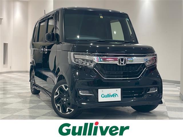 Ｇ・Ｌターボホンダセンシング　純正８インチナビ／フルセグ／Ｂｌｕｅｔｏｏｔｈ／両側パワースライドドア／ビルドインＥＴＣ／バックモニター／ドライブレコーダー／パドルシフト／ＬＥＤライト／アダプティブクルーズコントロール／スマートキー