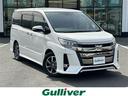 トヨタ ノア Ｓｉ　ダブルバイビーＩＩ　純正ナビ　ＮＳＺＴ－Ｙ６...