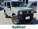 スズキ ジムニー ＸＣ　☆４ＷＤ☆社外オーディオ・ＦＭ／ＡＭ／Ａ...