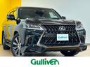 レクサス ＬＸ ＬＸ５７０ブラックシークエンス　Ｌｅｘｕｓ　Ｓａ...