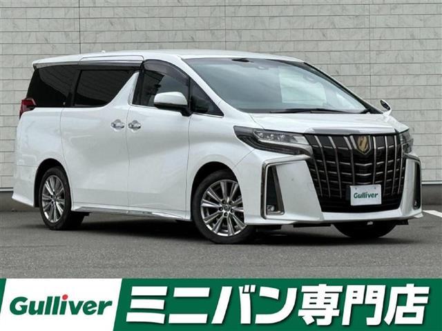 ２．５Ｓ　タイプゴールド　純正９型ディスプレイオーディオ（フルセグＴＶ／ＤＶＤ／ＢＴ／Ｍｉｒａｃａｓｔ）　バックモニター　後席モニター　トヨタセーフティー　三眼ＬＥＤヘッドライト　シーケンシャルウィンカー　コーナーセンサー