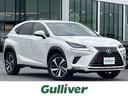 レクサス ＮＸ ＮＸ３００　Ｉパッケージ　レクサスセーフティセン...