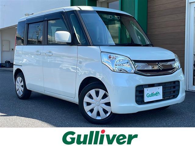 Ｇリミテッド　禁煙車　ワンオーナー　パワスラ　衝突軽減