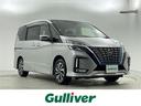 日産 セレナ ｅ－パワー　ハイウェイスターＶ　ワンオーナー　純正...