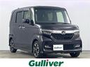 ホンダ Ｎ－ＢＯＸカスタム Ｇ・Ｌターボホンダセンシング　社外Ｓ...