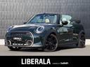 ＭＩＮＩ ＭＩＮＩ クーパーＳ　コンバーチブル　レゾリュートエデ...