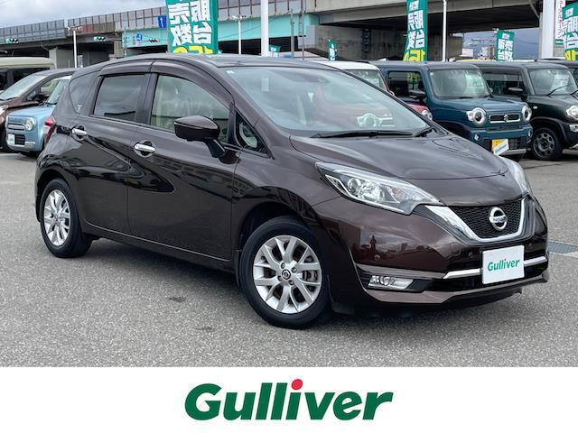 日産 ノート 2012年モデル MEDALISTの価格・性能・装備 日産 ノート 2012年モデル MEDALISTの価格・性能・装備