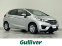 ホンダ フィット １３Ｇ・Ｆパッケージ　禁煙車　純正オーディオ　...