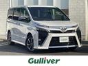 トヨタ ヴォクシー ＺＳ　煌ＩＩＩ　社外メモリナビ（ＡＶＮ－ＬＳ...