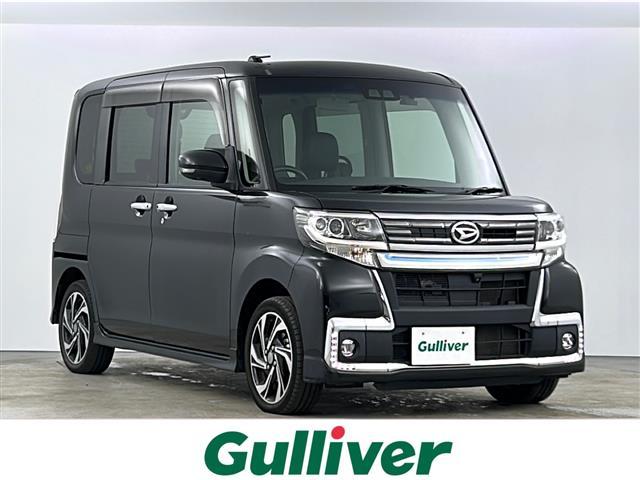 ダイハツ タントカスタム 2013年モデル RS トップ エディション ダイハツ タントカスタム 2013年モデル RS トップ エディション