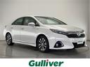 トヨタ ＳＡＩ Ｇ　禁煙車　純正８型ナビＴＶ　バックカメラ　前席...