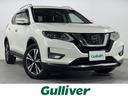 日産 エクストレイル ２０Ｘｉ　純正１０型ナビ　全周囲カメラ　プ...