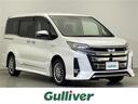 トヨタ ノア 　純正１０インチナビ／Ｂｌｕｅｔｏｏｔｈ／前方ドラ...