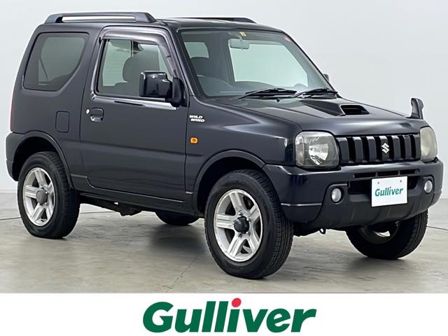 ワイルドウインド　４ＷＤ・クンオーナー・ＫＥＮＷＯＯＰ・ＣＤレシーバー・社外フロアマット・シートヒーター（Ｄ席）・ルーフレール・ハロゲンヘッドライト・純正１６インチＡＷスタッドレス・夏タイヤＡＷ付積込・スペアキー
