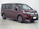 ホンダ ステップワゴンスパーダ スパーダ　ホンダセンシング　・純...