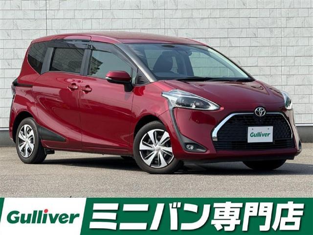 Ｇ　クエロ　純正７型ＳＤナビ（フルセグＴＶ／ＣＤ／ＤＶＤ／ＢＴ）　全方位モニター　トヨタセーフティーセンス　コーナーセンサー　両側パワスラ　ドラレコ　ＥＴＣ　シートヒーター　ハンドルヒーター　ＵＳＢポート
