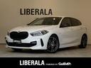 ＢＭＷ １シリーズ １１８ｄ　Ｍスポーツ　純正ナビ　ＡｐｐｌｅＣ...
