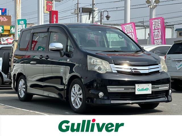 Ｓｉ　Ｇ’ｓ　社外ナビ　ＣＤ／ＤＶＤ／ＢＴ　フルセグ　ＡＭ／ＦＭ　フリップダウンモニター　純正アルミホイール　純正フロアマット　パドルシフト　革巻きステアリング　ステアリングスイッチ　純正ドアバイザー