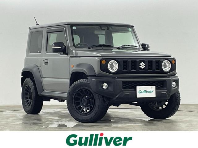 ＪＣ　４ＷＤ　ワンオーナー　純正ＳＤナビ　（Ｂｌｕｅｔｏｏｔｈ接続／ＣＤ／ＤＶＤ／フルセグＴＶ／ＡＭ／ＦＭ）　バックカメラ　プッシュスタート　クルーズコントロール　ビルトインＥＴＣ　シートヒーター　ドラレコ