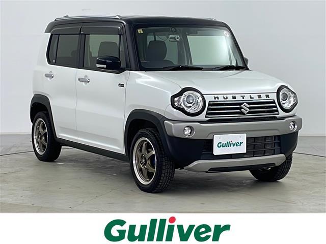 Ｊスタイル　ＩＩＩ　・純正ＳＤナビ・レーダーブレーキサポート・４ＷＤ・社外ハンドル　純正有・社外マフラー　ＦＵＪＩＴＳＵＢＯ・ＬＫＡ・グリップコントロール・ダウンヒルアシスト・シートヒーターＤＮ席・シートアジャスター