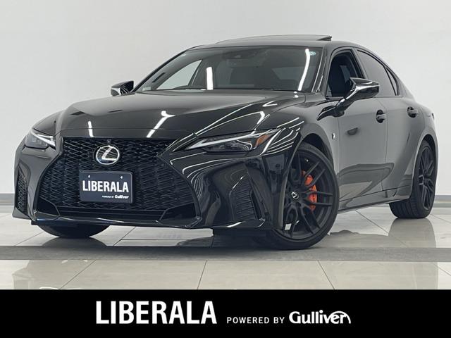 レクサス IS 2013年モデル IS300 F SPORT Mode Blackの価格 レクサス IS 2013年モデル IS300 F SPORT Mode Blackの価格