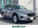 マツダ ＣＸ－５ ＸＤ　Ｌパッケージ　４ＷＤ　ナビ　フルセグテレ...