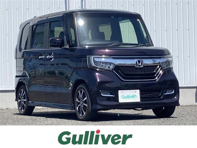 Ｇ・Ｌホンダセンシング　禁煙車　純正ナビ（Ｂｌｕｅｔｏｏｔｈ・ＣＤ・ＤＶＤ）　バックカメラ　ホンダセンシング　クルーズコントロール　片側パワースライドドア　レーンキープアシスト　　ＥＴＣ　スペアキー　プッシュスタート