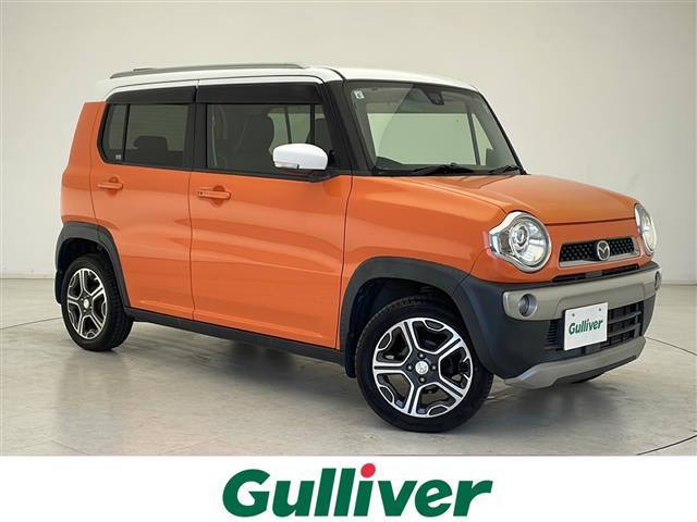 ＸＳ　禁煙車　純正ナビ　ＥＴＣ　シートヒーター　純正アルミホイール　純正フロアマット　純正ドアバイザーベンチシート　プッシュスタート　スマートキー　ウィンカーミラー　衝突軽減ブレーキ　アイドリングストップ