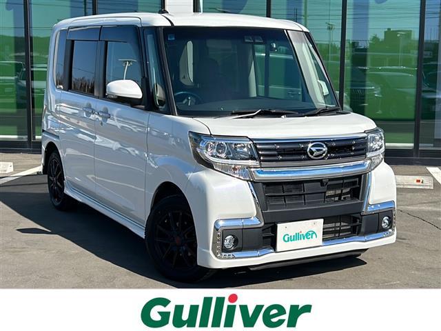ダイハツ タントカスタム 2013年モデル RS トップ エディション ダイハツ タントカスタム 2013年モデル RS トップ エディション