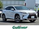 レクサス ＲＸ ＲＸ３００　クルーズコントロール　パノラミ…